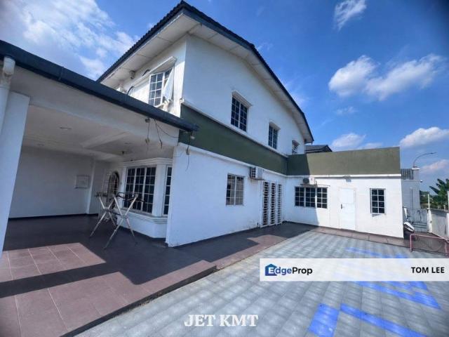House for sale in Alam Impian, Selangor