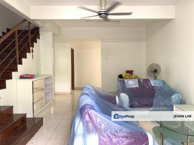 House for sale in Alam Impian, Selangor