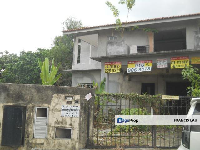 House for sale in Seksyen 32, Shah Alam