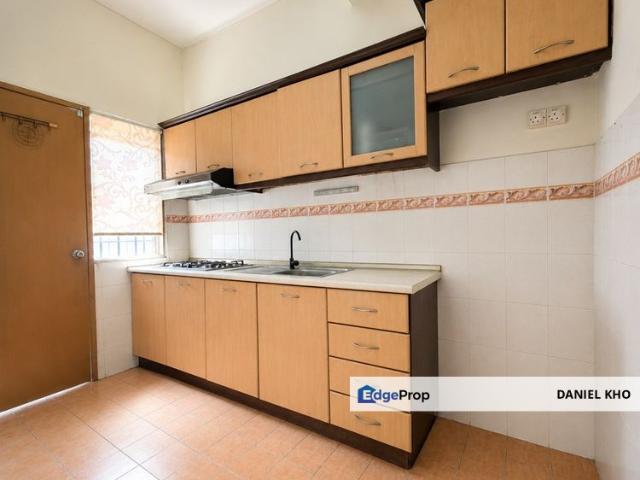 House for sale in Alam Impian, Selangor