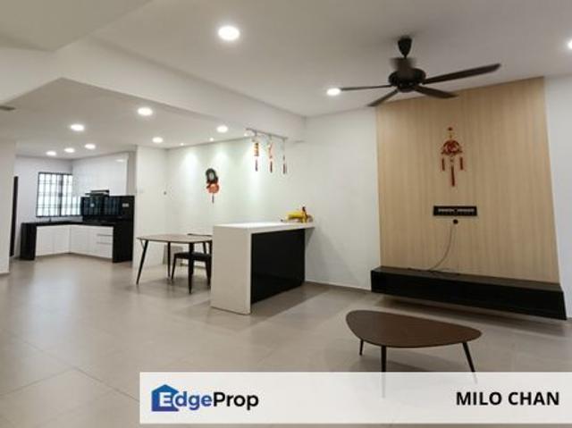 House for sale in Alam Impian, Selangor