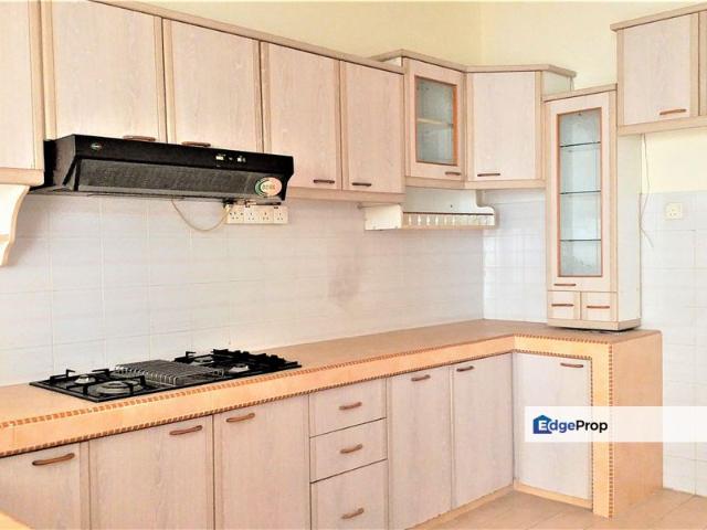 House for sale in Alam Impian, Selangor
