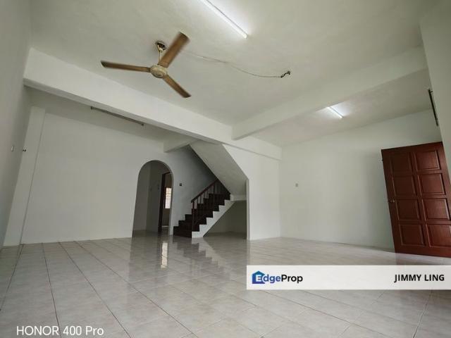 House for rent in Alam Impian, Selangor