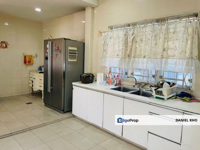House for sale in Alam Impian, Selangor