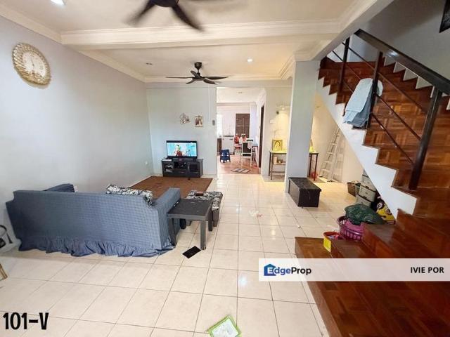 House for sale in Seksyen 32, Shah Alam
