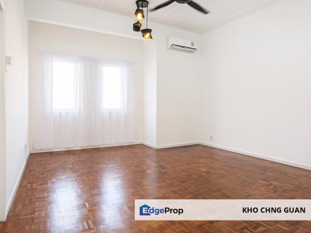 House for sale in Alam Impian, Selangor