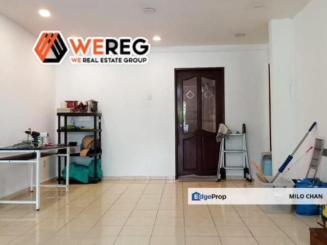 House for sale in Alam Impian, Selangor