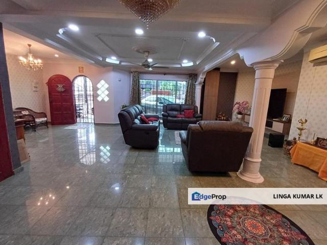 House for sale in Seksyen 32, Shah Alam
