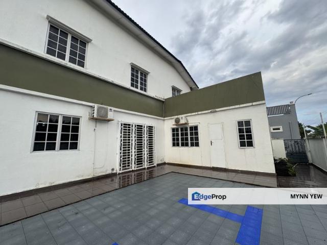 House for sale in Alam Impian, Selangor