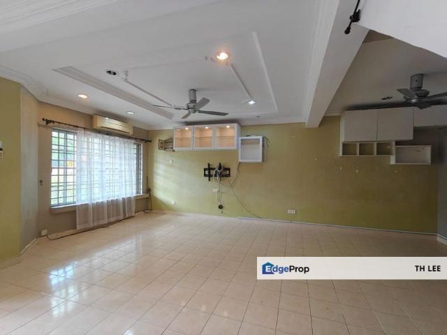 House for sale in Alam Impian, Selangor