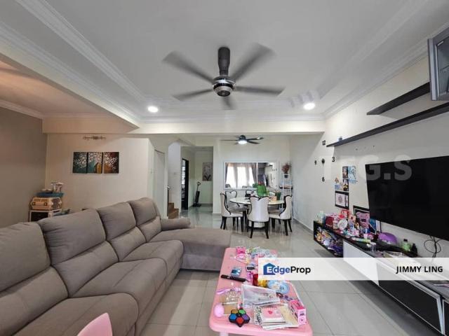 House for sale in Alam Impian, Selangor