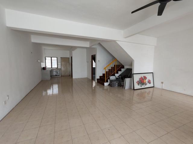 Terraced House for sale in Alam Impian, Selangor