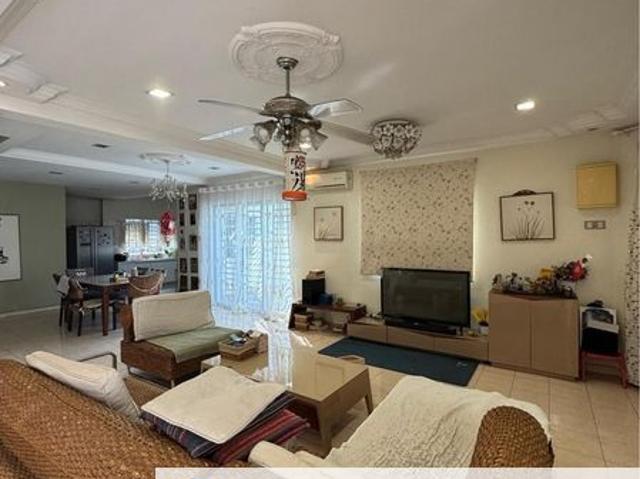 Condominium for sale in Shah Alam, Petaling
