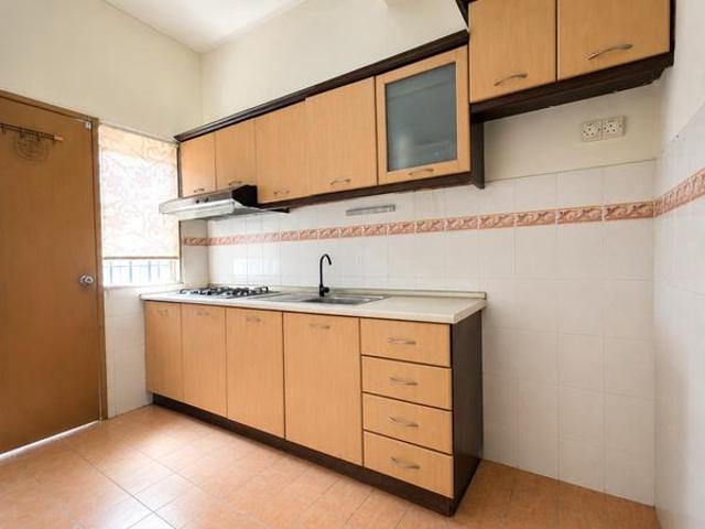 Terraced House for sale in Alam Impian, Selangor