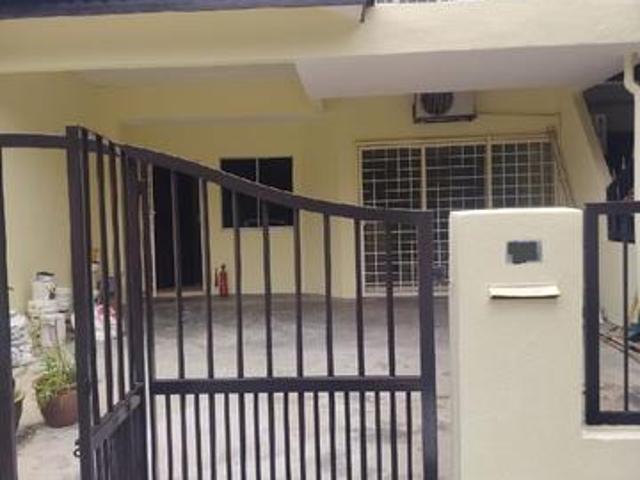 Terraced House for rent in Petaling, Alam Impian
