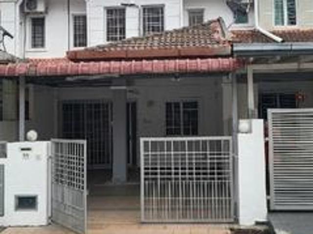 Terraced House for rent in Alam Impian, Selangor