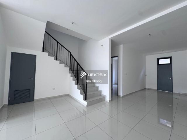 Residential House for sale in Alam Impian, Selangor