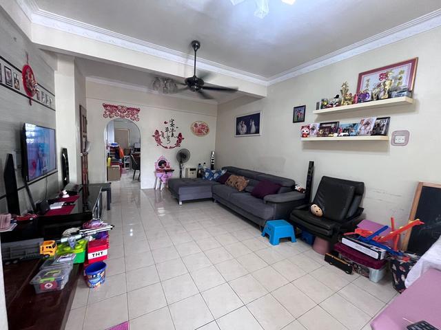 Terraced House for sale in Alam Impian, Selangor