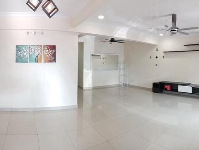 Terraced House for rent in Alam Impian, Selangor
