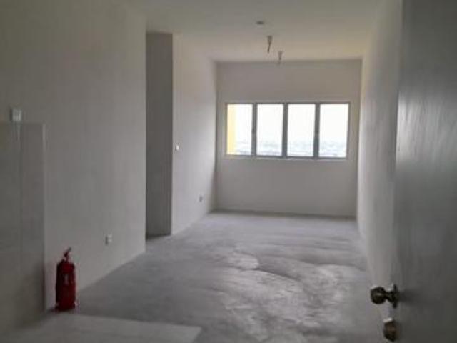 Apartment for sale in Seksyen 31, Shah Alam