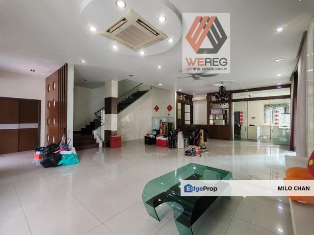 House for sale in Alam Impian, Selangor
