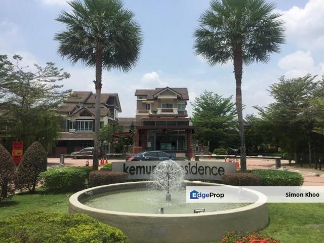 House for sale in Petaling, Alam Impian