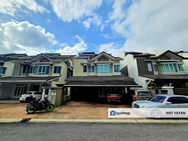 House for sale in Alam Impian, Selangor