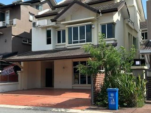 House for sale in Alam Impian, Selangor