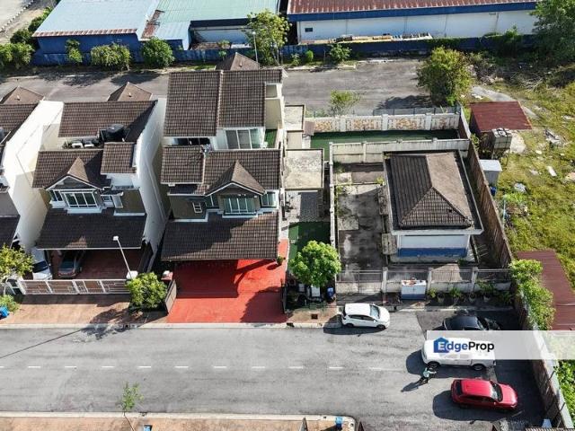 House for sale in Alam Impian, Selangor