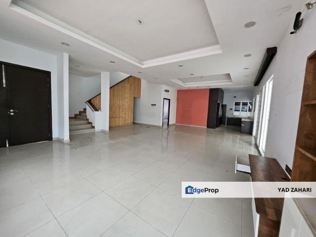 House for sale in Alam Impian, Selangor