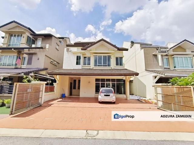 House for sale in Alam Impian, Selangor