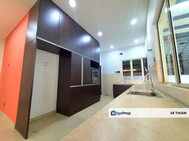 House for sale in Alam Impian, Selangor