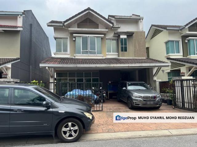 House for sale in Seksyen 33, Shah Alam