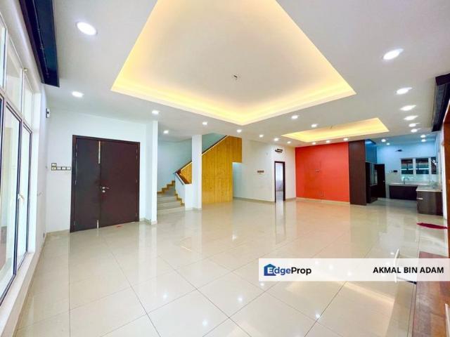House for sale in Alam Impian, Selangor