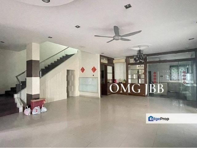 House for sale in Alam Impian, Selangor