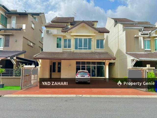 Bungalow for sale in Alam Impian, Selangor