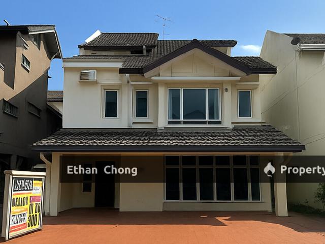 Bungalow for sale in Alam Impian, Selangor