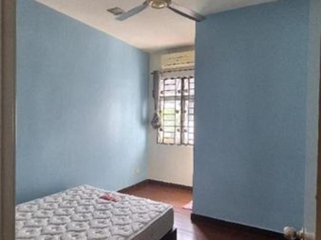 House for sale in Alam Impian, Selangor