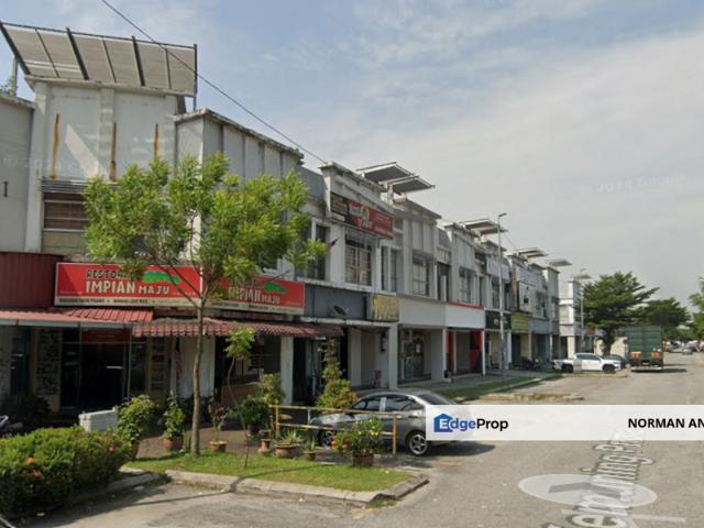 Shop for sale in Petaling, Alam Impian
