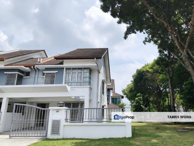 House for rent in Shah Alam, Petaling