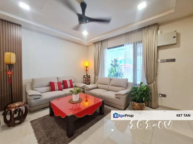 House for sale in Shah Alam, Petaling