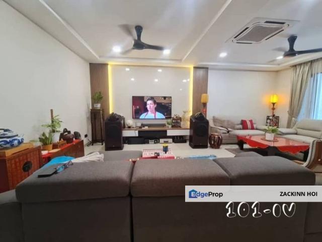 House for sale in Shah Alam, Petaling