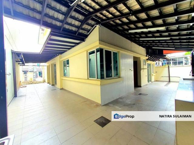 House for sale in Alam Impian, Selangor