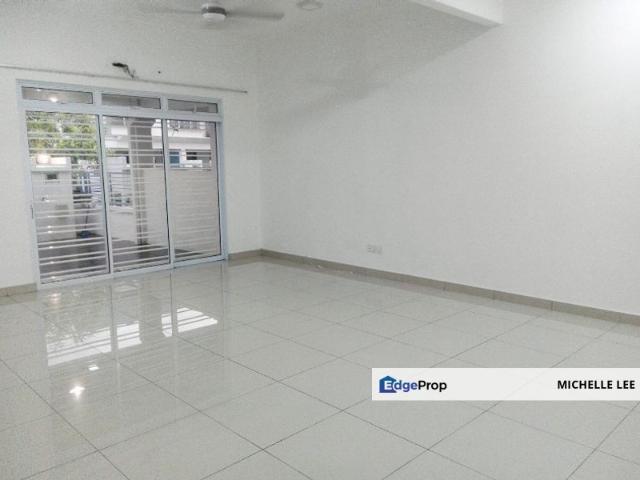 House for rent in Alam Impian, Selangor