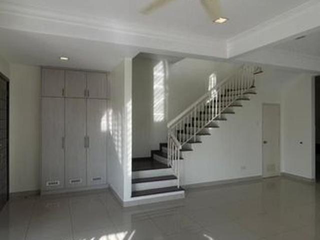 House for rent in Alam Impian, Selangor
