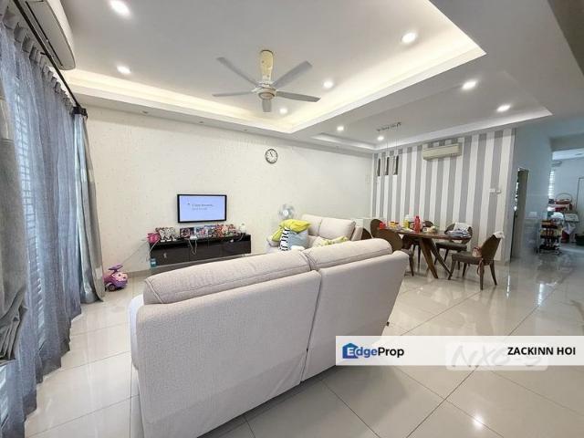 House for sale in Alam Impian, Selangor