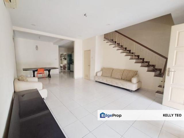 House for sale in Alam Impian, Selangor