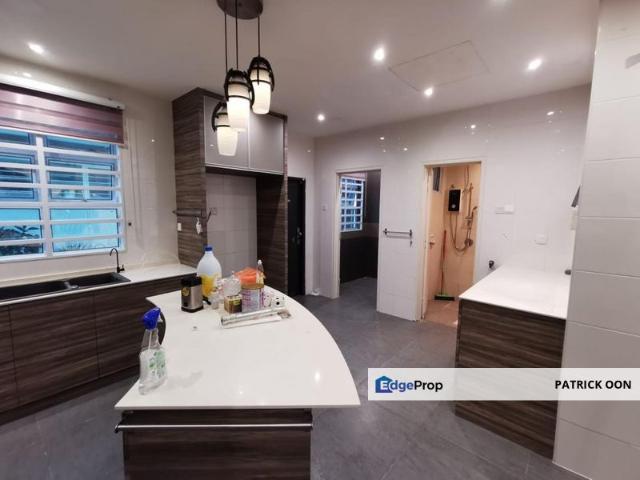 House for sale in Alam Impian, Selangor