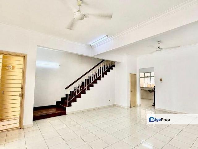 House for sale in Alam Impian, Selangor