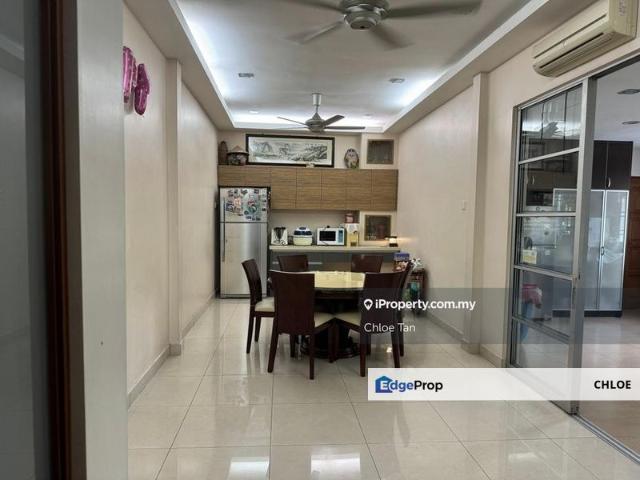 House for sale in Alam Impian, Selangor